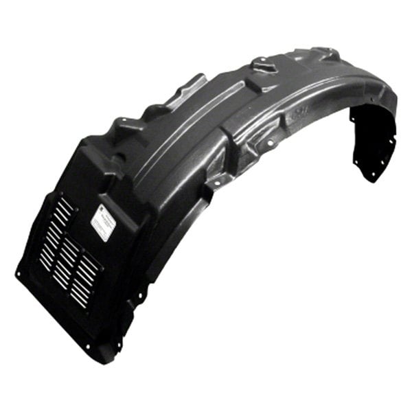SHE3737B-24-1 Inner Panel 2.0L Turbo Left Hand Front Fender for 2008-2017 Mitsubishi Lancer