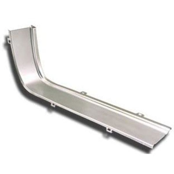 Right Hand Grill Opening Panel for 1967-1968 Ford Mustang
