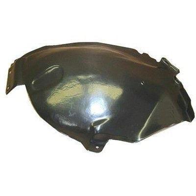 Rear Right Hand Fender Liner for 2005-2009 Mustang All Models
