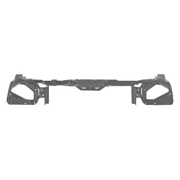 Front Upper Radiator Support Tie Bar for 2005-2009 Ford Mustang