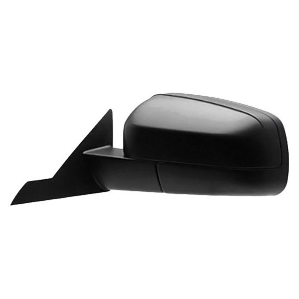 Right Hand Side Non-Heated Power Remote Outer Rear View Mirror for 2005-2007 Ford Five Hundred