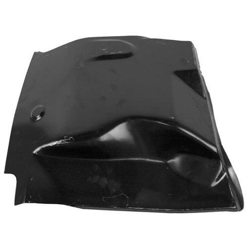 Left Hand Cab Floor Front Section for 1975-1991 Ford Econoline