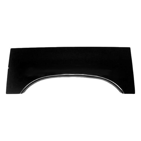 SHE563-59R Right Wheel Opening Repair Arch Panel for 1992-2007 Ford Econoline