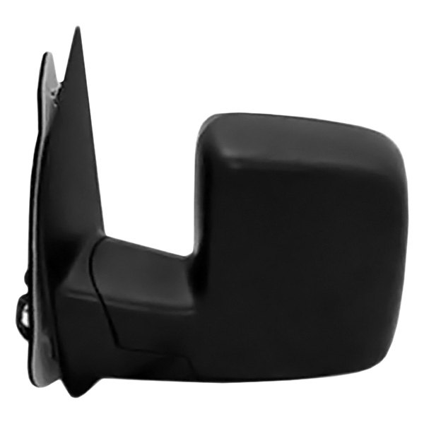 Left Side Outer Rear View Power Sail Type Mirror for 2009 Ford Econoline Van