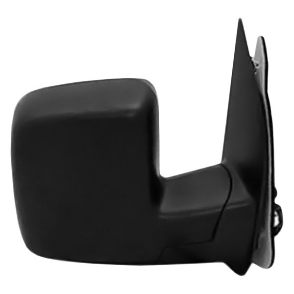 Right Passenger Outer Side Rear Power View Mirror for 2009 Ford E-series & Econoline Van