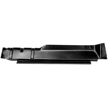 Left Hand Outer Rear Cab Floor for 1980-1997 Ford Pickup