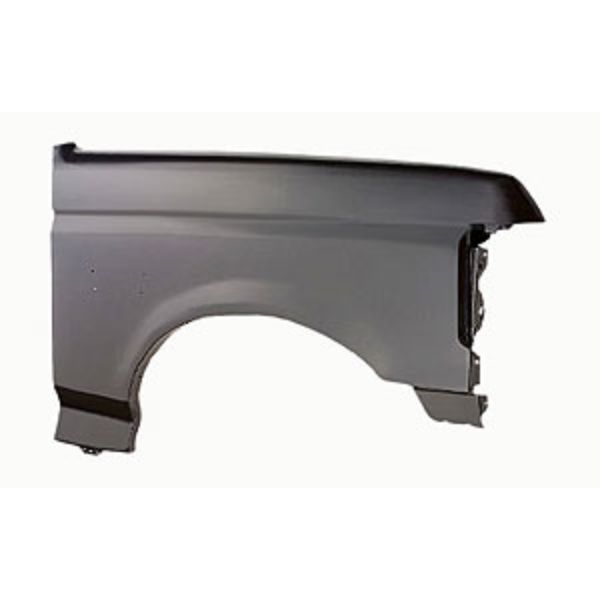 SHE577-31R Front Right Side Fender for 1987-1991 Ford Bronco