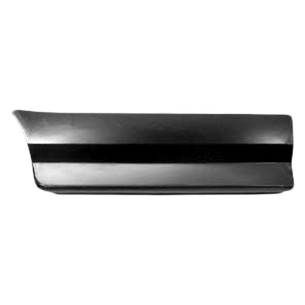 SHE577-57AR Right Front Rear Side Body Wheel Panel for 1987-1996 Ford F-150 Pickup