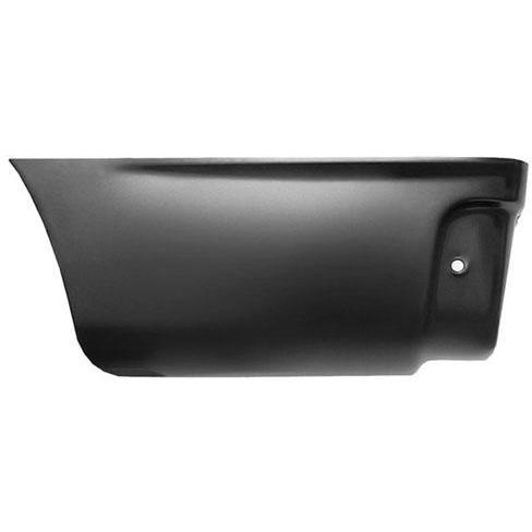 Left Hand Rear Lower Section for 1997-2003 6.5 Front Box Ford F150-250LD Styleside