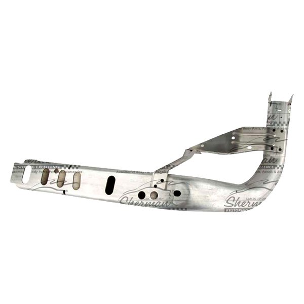 Left Side Front Frame Rail for 2015-2020 Ford F 150
