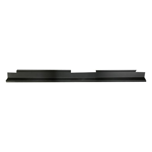 Left Hand Slip on Rocker Panel for 1999-2015 Ford Super Duty Crew Cab