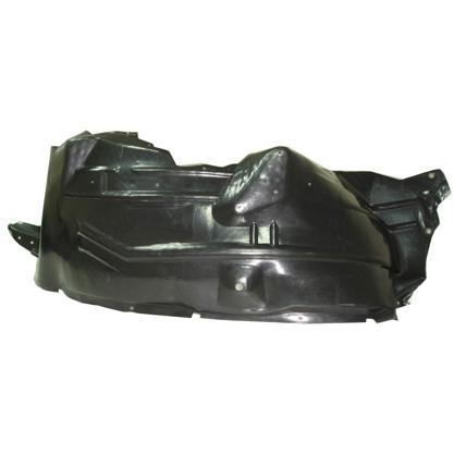 Right Hand Fender Liner for 2005-2007 Ford Pickup