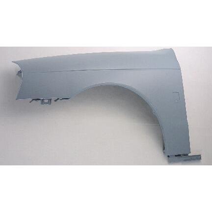 Right Hand Fender for 2003-2005 L Series SDN & WGN