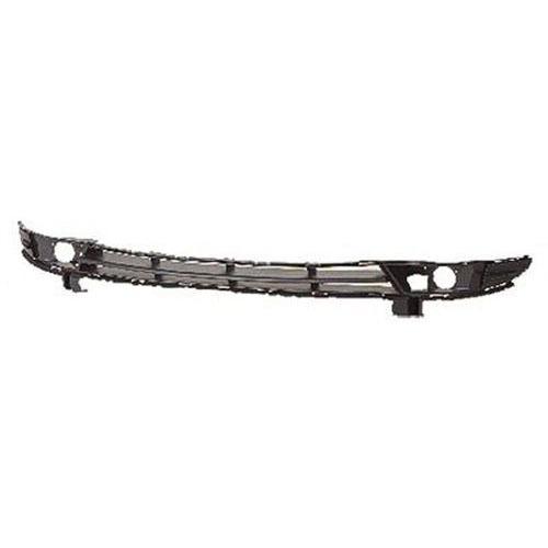 SHE620-99B Front Bumper Grille with Fog Lamps for 2003-2007 Ion SDN