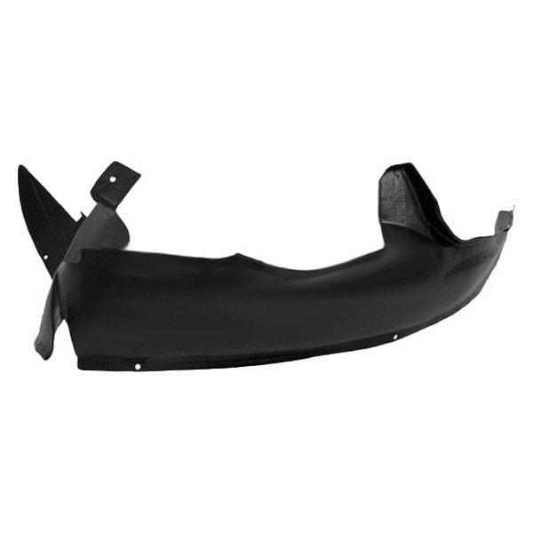 Left Hand Side Front Fender for 1997-2005 Buick Century & 1997-2004 Buick Regal