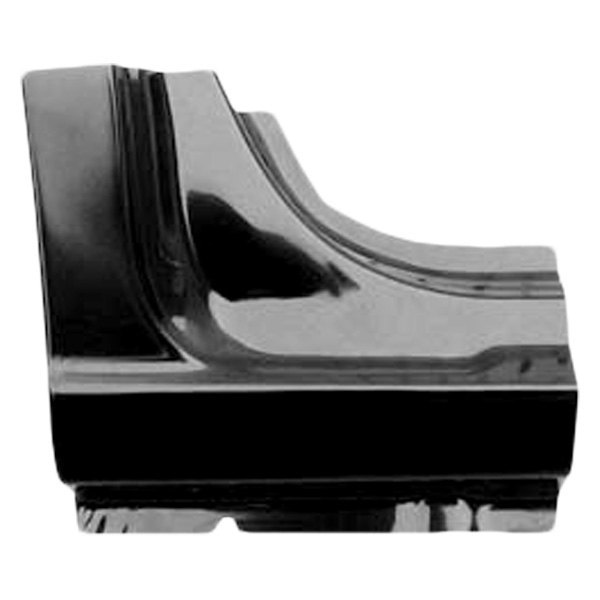 SHE631-57R Front & Rear Right Body Side Wheel Panel for 1997-2005 Buick Regal
