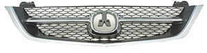 Grille Assembly for 2004-2006 PTM Scion xB