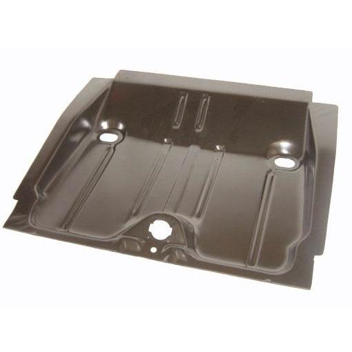 Extended Size Trunk Floor for 1967-1968 Camaro & Firebird