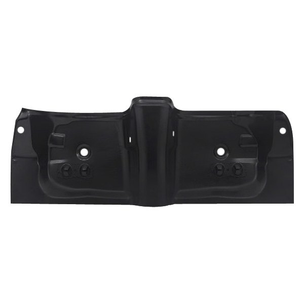 Rear Seat Full Size Floor Pan for 1970-1981 Camaro & Firebird