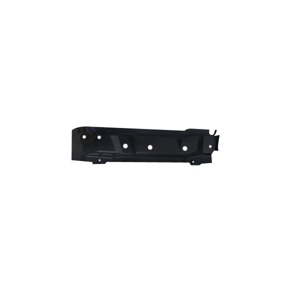 Left Hand Rear Floor Brace for 1970-1974 Camaro & Firebird