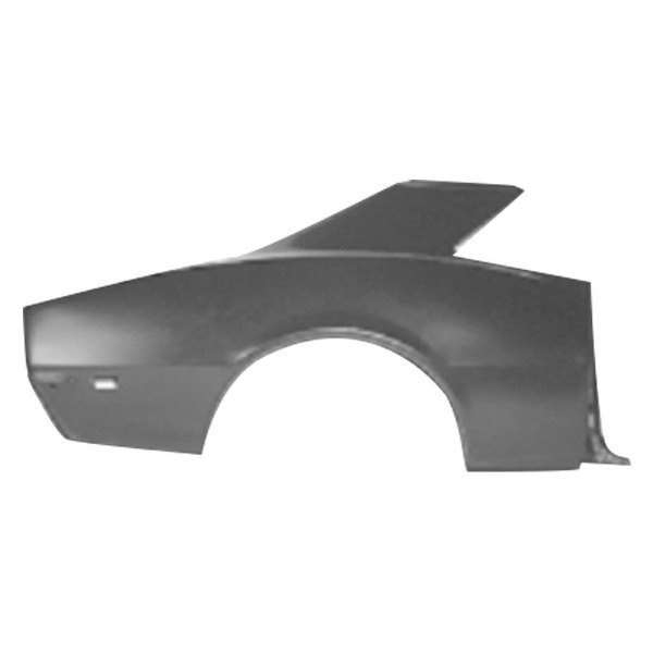 Full Floor Pan for 1970-1974 Camaro & Firebird
