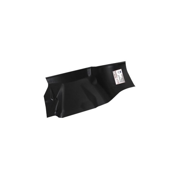 SHE697-46ER Right Hand Front Floor Pan Patch Section for 1970-1974 Chevy Camaro, 19070-1974 Pontiac Firebird
