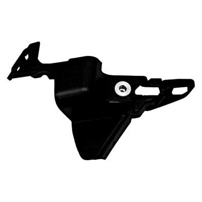Support Lower Convertible Right Hand Front Bumper Cover for 2011-2015 Chevrolet Comaro & 10-15 Chevy Camaro