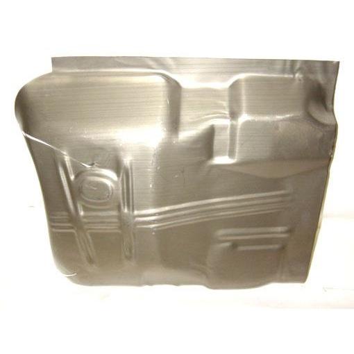 Right Hand Section Rear Floor Pan for 1964-1972 Chevy El Camino