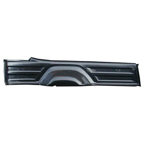 Left Hand Inner Complete Bed Panel for 1978-1987 El Camino & Caballero