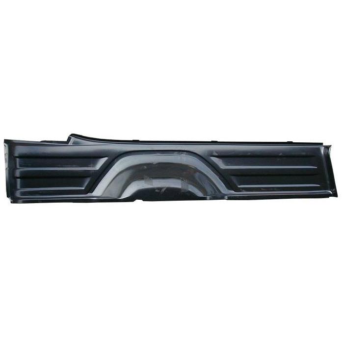 Right Hand Inner Complete Bed Panel for 1978-1987 El Camino & Caballero