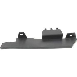 Left Hand Front Fender Inner Panel Air Deflector for 2008-2012 Malibu