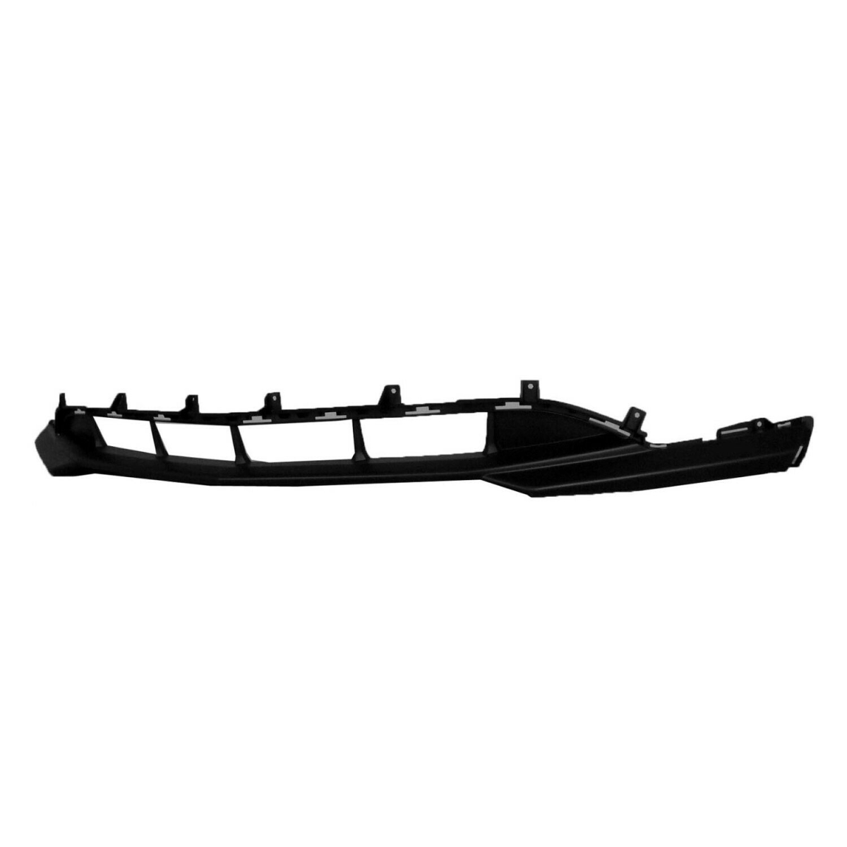 Front Lower Bumper Cover for Fits 2016-2018 Chevrolet Malibu