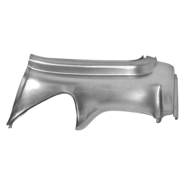 SHE727-68CFR Right Quarter to Trunk Panel for 1955 Chevy Chevrolet
