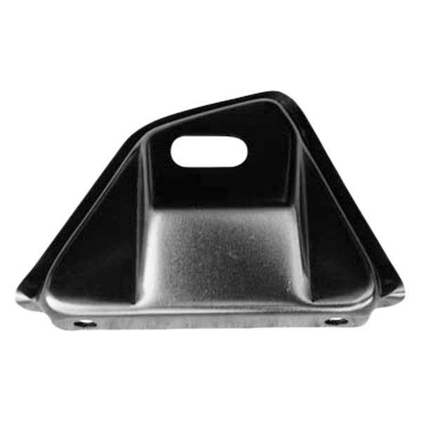SHE729-84BDL Left Front Driver Side Bumper Fender Bracket for 1957 Chevy Chevrolet Sedan Wagon & Hardtop
