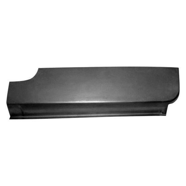 SHE730-56R Right Side Front 2 Door Quarter Panel Section for 1958 Chevrolet Impala