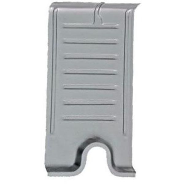 Trunk Floor Center for 1960 Chevrolet Impala