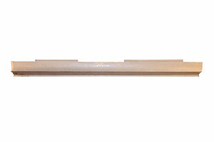 Right Hand Rocker Panel for 2005-2010 4 Door Cobalt-G5 Pursuit SDN
