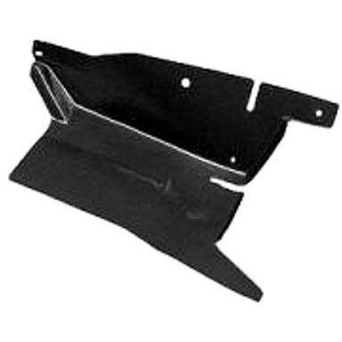 Right Hand Fender Splash Shield for 2000-2011 Chevy Impala