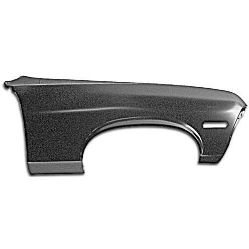 Right Hand Fender for 1970-1974 Nova & GM X-body