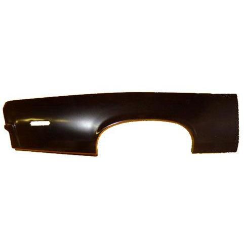 Right Hand Quarter Panel Skin for 1973-1974 2 Door SDN Nova & Omega