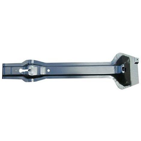 Universal Gas Tank Brace for 1968-1972 Chevy Nova