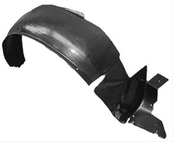 SHE810-24R Right Fender Liner for 1998-2002 Intrigue