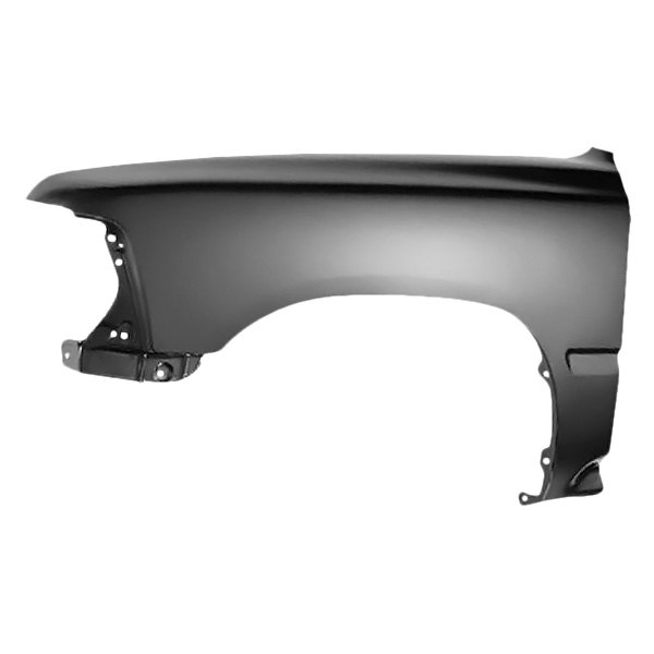 Front Driver Side Fender for 1989-1995 Toyota Hilux
