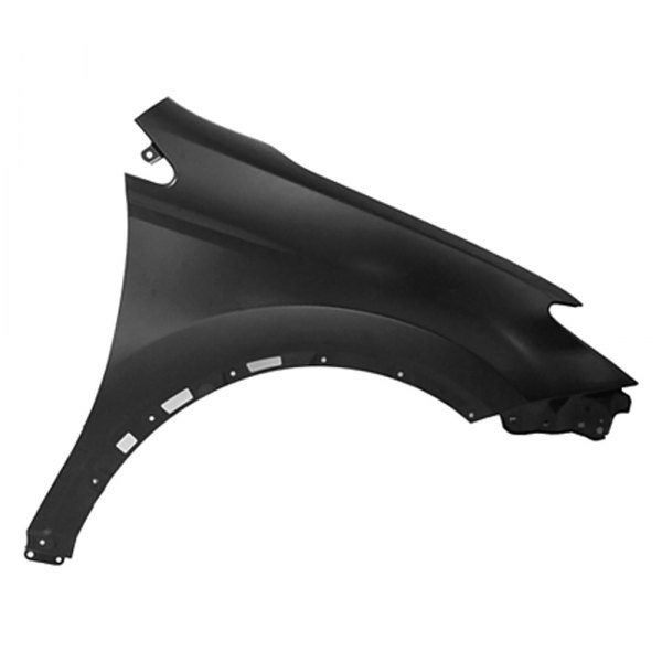 SHE8120BA-31-2 Right Hand Front Fender Assembly for 2013-2018 North America Built Toyota Rav4