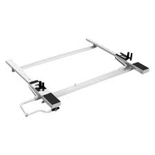 KGM4TCS0D Single Drop Down Ladder Rack Kit - Transit Connect