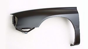Right Hand Fender for 2000-2005 Impala