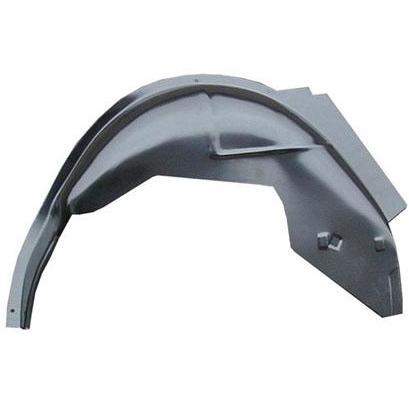 Left Hand Rear Inner Wheelhouse for 1968-1974 Nova