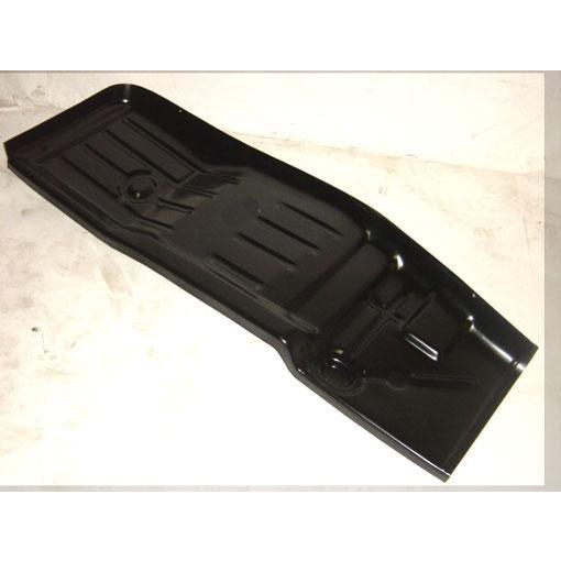 62 x 20 in. Right Hand Full Floor Pan for 1968-1974 Nova & Omega
