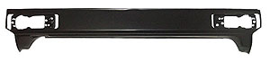 Tail Panel for 1970-1972 Nova