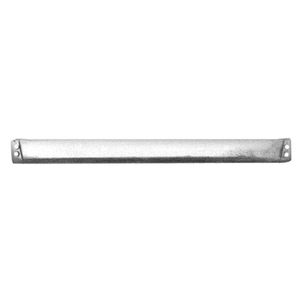 Rear Bumper Face Bar for 1996-1998 Toyota 4Runner - Chrome